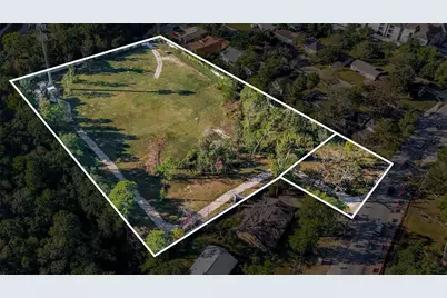 0 Balsam Lane, Houston, TX 77078 - Photo 1