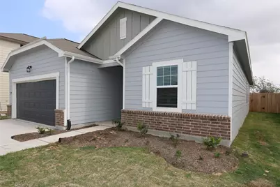 3977 Fringe Tree Ln, Brookshire, TX 77423 - Photo 3