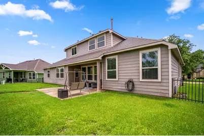 11210 Misty Willow Lane, Tomball, TX 77375 - Photo 39