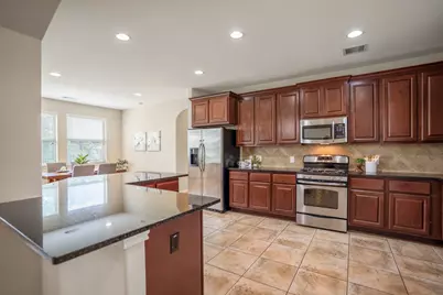 11210 Misty Willow Lane, Tomball, TX 77375 - Photo 9