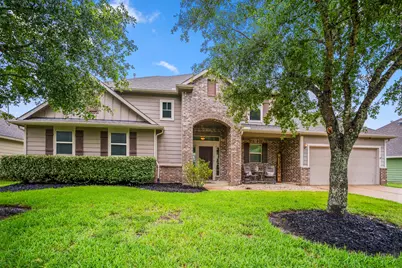 11210 Misty Willow Lane, Tomball, TX 77375 - Photo 1