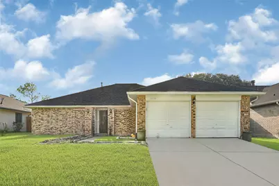 13723 Rocky Bluff Drive, Houston, TX 77085 - Photo 1