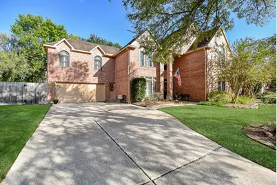 2118 Woodland Drive, Richmond, TX 77406 - Photo 1