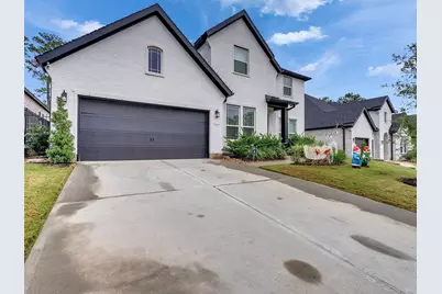 1715 Divino Pass, Conroe, TX 77304 - Photo 9