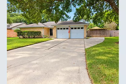 5383 Lincoln Green Drive, Katy, TX 77493 - Photo 1