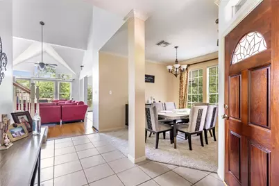 25603 Myrtle Springs, Spring, TX 77373 - Photo 9