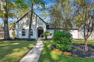 925 Manchester Dr, Conroe, TX 77304 - Photo 1