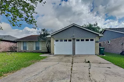 6915 Renfro Drive, Richmond, TX 77469 - Photo 1