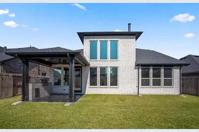 31539 Beacon Cove Trail, Fulshear, TX 77441 - Photo 47