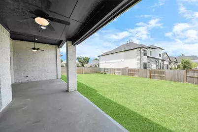 10235 Forest Lake Drive, Missouri City, TX 77459 - Photo 39