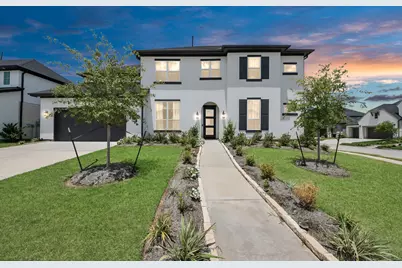 10235 Forest Lake Drive, Missouri City, TX 77459 - Photo 1
