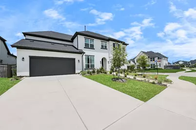 10235 Forest Lake Drive, Missouri City, TX 77459 - Photo 3