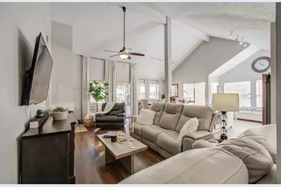 4638 Green Trail Drive, Houston, TX 77084 - Photo 7