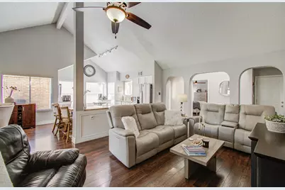 4638 Green Trail Drive, Houston, TX 77084 - Photo 11