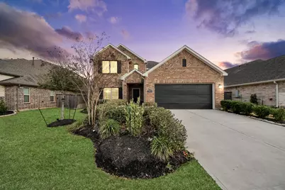 21034 Sunny Ravine Drive, Cypress, TX 77433 - Photo 1