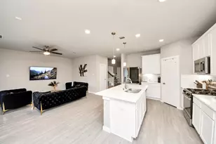 21034 Sunny Ravine Dr, Cypress, TX 77433 - Photo 9