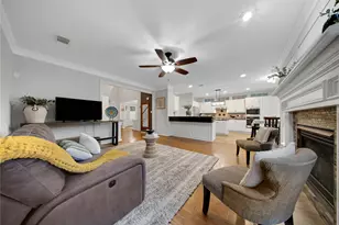 79 N Cochrans Green Cir, The Woodlands, TX 77381 - Photo 17