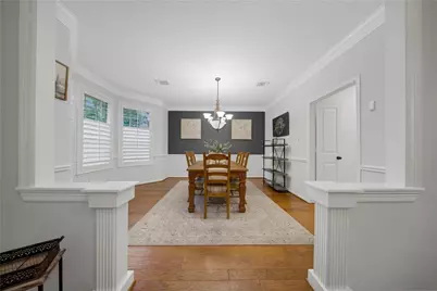79 N Cochrans Green Circle, The Woodlands, TX 77381 - Photo 5