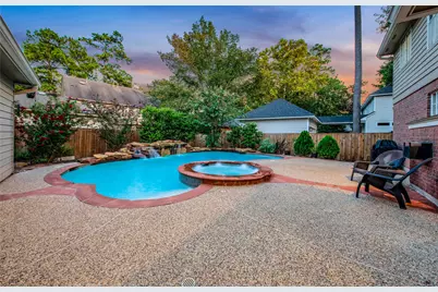 79 N Cochrans Green Circle, The Woodlands, TX 77381 - Photo 43