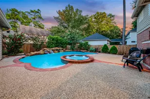 79 N Cochrans Green Cir, The Woodlands, TX 77381 - Photo 43