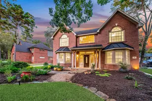 79 N Cochrans Green Cir, The Woodlands, TX 77381 - Photo 1
