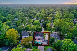 79 N Cochrans Green Cir, The Woodlands, TX 77381 - Photo 47