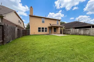 9965 Boulder Bend Ln, Brookshire, TX 77423 - Photo 19