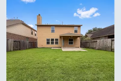 9965 Boulder Bend Lane, Brookshire, TX 77423 - Photo 5