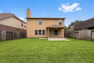 9965 Boulder Bend Ln, Brookshire, TX 77423 - Photo 5