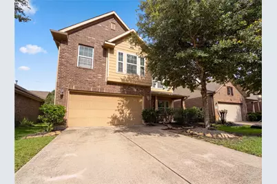 9965 Boulder Bend Lane, Brookshire, TX 77423 - Photo 1