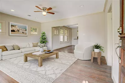 610 Columbia Street, Houston, TX 77007 - Photo 9