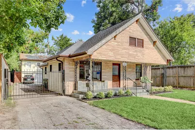 610 Columbia Street, Houston, TX 77007 - Photo 1