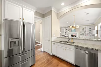 1514 Birdsall Street #B, Houston, TX 77007 - Photo 7