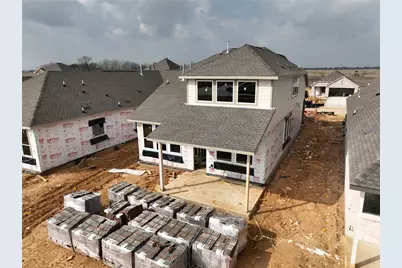 30915 Newcomb Landing Lane, Waller, TX 77484 - Photo 5