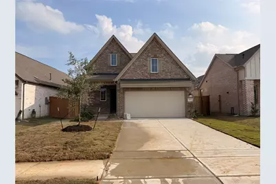 30915 Newcomb Landing Lane, Waller, TX 77484 - Photo 5