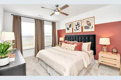 2020 Grandway Drive #8208, Katy, TX 77449 - Photo 9