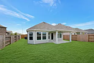 3406 Fresh Bluestream Ln, Rosenberg, TX 77471 - Photo 11
