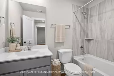 3406 Fresh Bluestream Lane, Rosenberg, TX 77471 - Photo 11