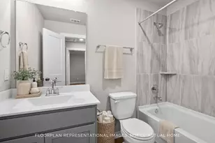 3406 Fresh Bluestream Ln, Rosenberg, TX 77471 - Photo 11