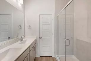 3406 Fresh Bluestream Ln, Rosenberg, TX 77471 - Photo 9