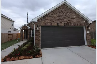 3406 Fresh Bluestream Lane, Rosenberg, TX 77471 - Photo 11