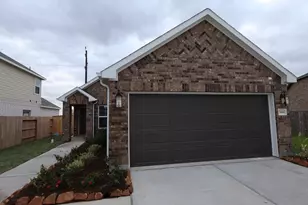 3406 Fresh Bluestream Ln, Rosenberg, TX 77471 - Photo 11