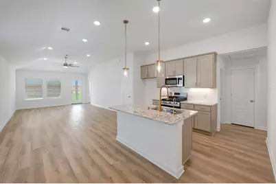 3406 Fresh Bluestream Lane, Rosenberg, TX 77471 - Photo 5