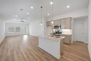3406 Fresh Bluestream Ln, Rosenberg, TX 77471 - Photo 5