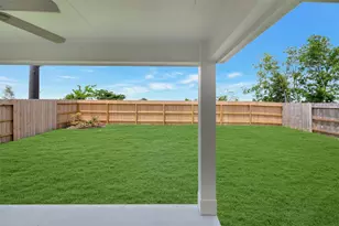3406 Fresh Bluestream Ln, Rosenberg, TX 77471 - Photo 13