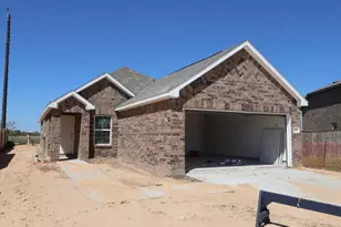 3406 Fresh Bluestream Ln, Rosenberg, TX 77471 - Photo 1