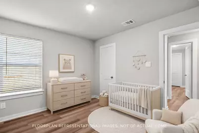 3406 Fresh Bluestream Lane, Rosenberg, TX 77471 - Photo 13