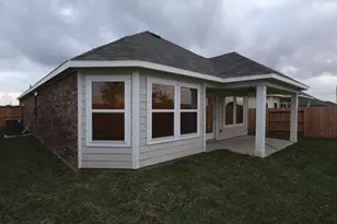 3406 Fresh Bluestream Ln, Rosenberg, TX 77471 - Photo 9