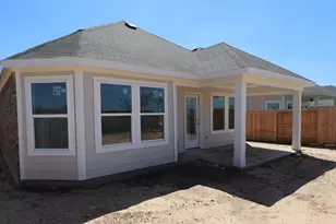 3406 Fresh Bluestream Ln, Rosenberg, TX 77471 - Photo 19