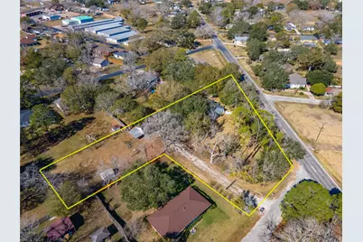 1423 N Wharton Street, El Campo, TX 77437 - Photo 5